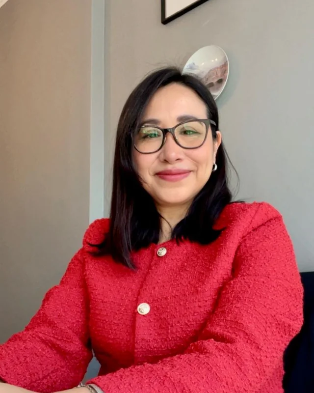 Gisselle Bettiz Barreda, abogada fundadora de BETTIZ LEGAL en Santiago de Chile